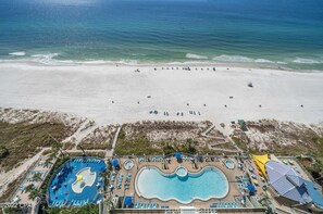 Resort Pool