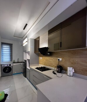 Cuisine privée