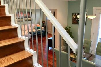 2 BR Downtown Austin Apartment