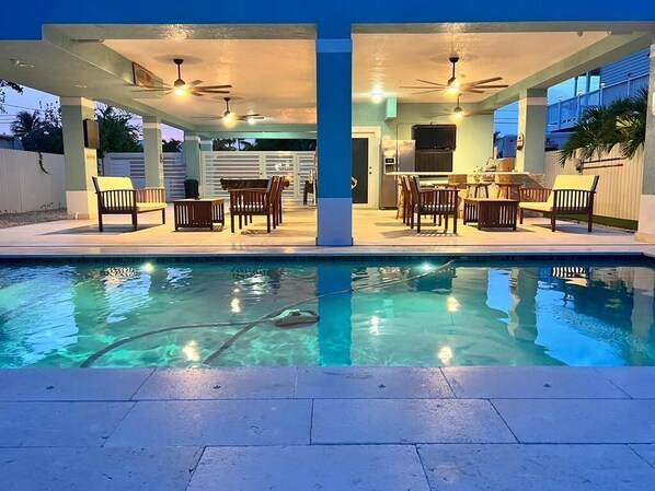 Pool