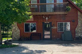 Looking to enjoy time at the lake?