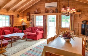 living-room