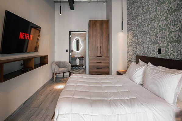 Habitación