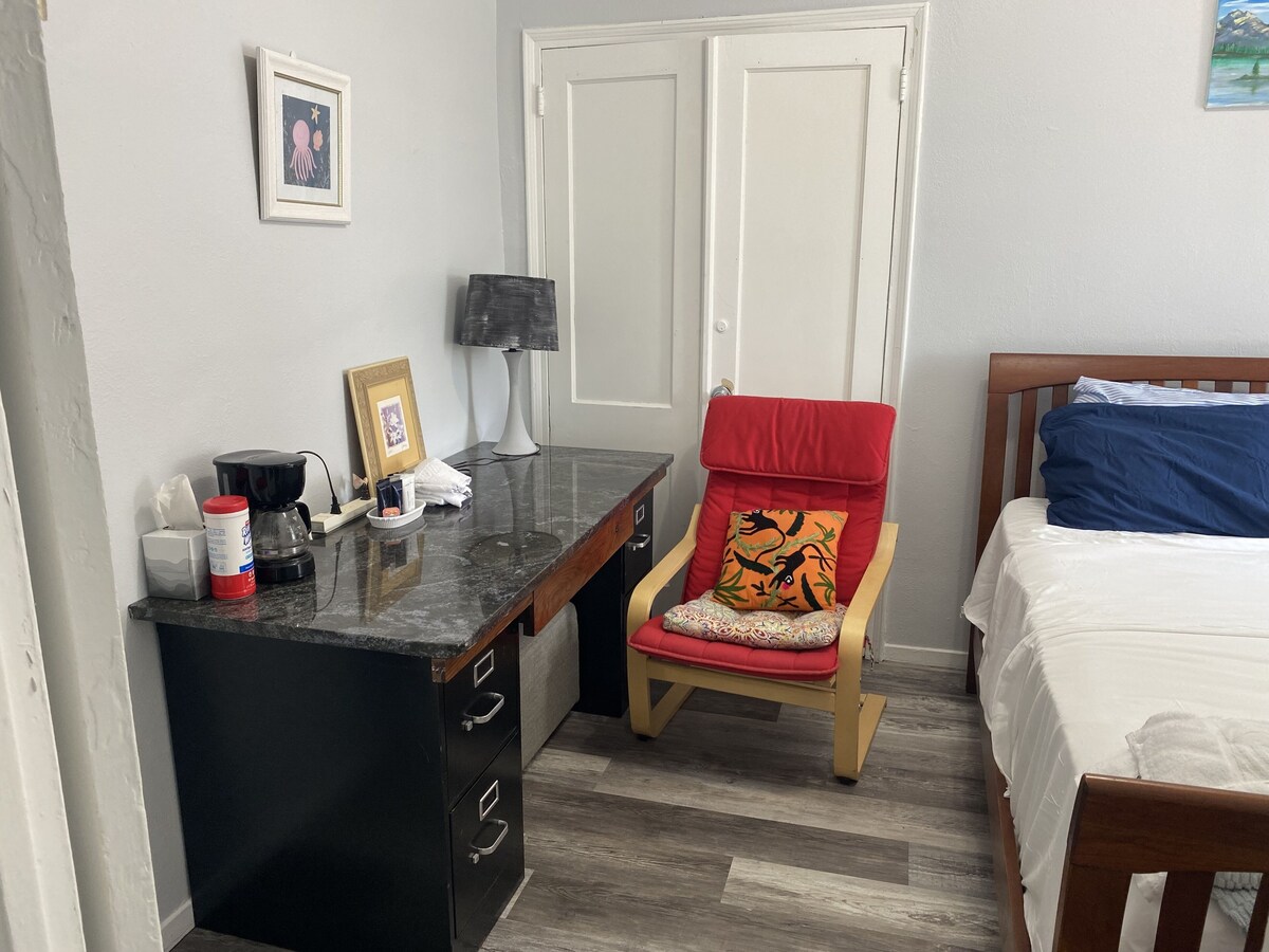 Summer Beach Block Condo