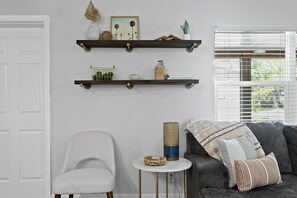 Beautifully Decorated