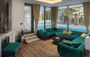 living-room