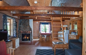 living-room