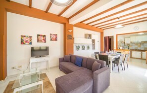 living-room