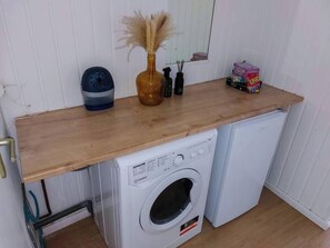Petit Espace Bien Aménagé
