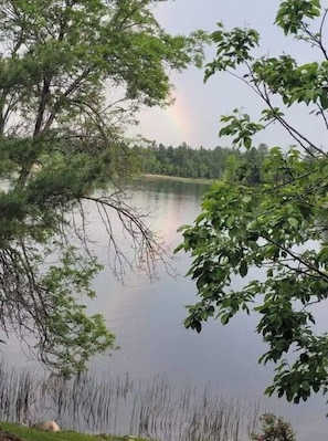 Boendeområde