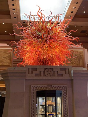 Casino at Atlantis 