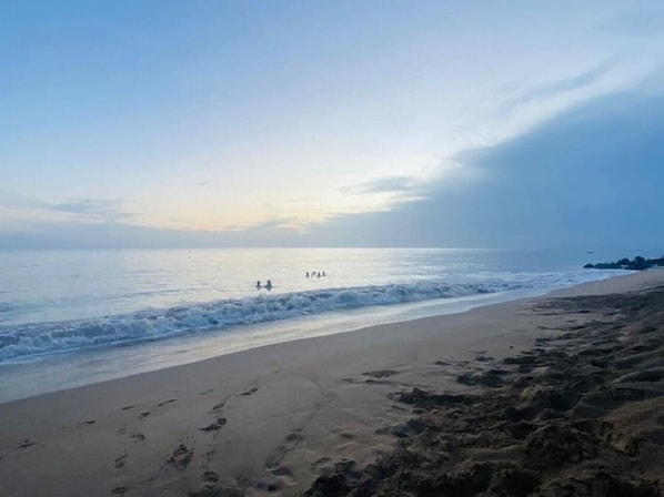 Strand