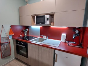 Cuisine privée