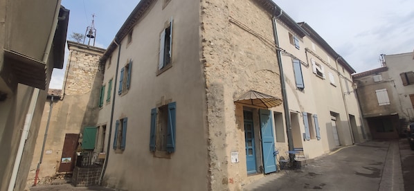 Außenbereich