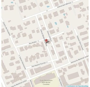 Property map