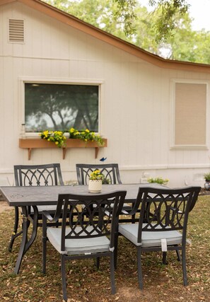 Outdoor Table