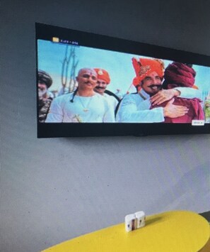 Télévision