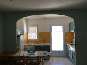 Cuisine privée