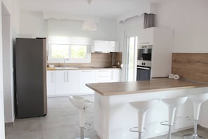 Eget kök