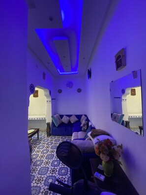 Intérieur