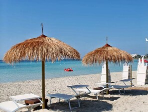 Spiaggia