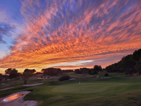 Golf