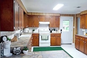 Cuisine privée