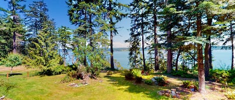 Ulkoalueet