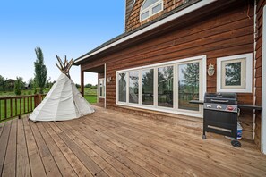 Terrass/Patio