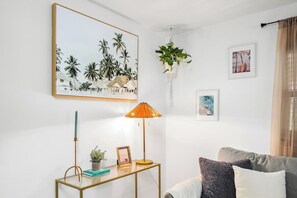 Coin séjour