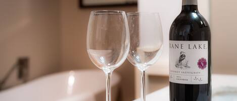 Essen und Trinken