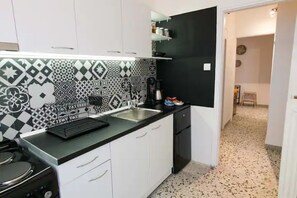 Eget kök