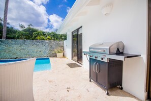 Terrass/Patio