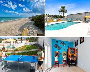 Your next vacation will be full of fun, lasting memories, and much more! Activities for family, friends, and kids. 