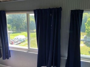 Interiør