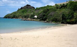 Pigeon Island National Landmark