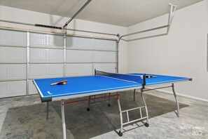 Salle de jeux