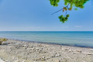 Spiaggia