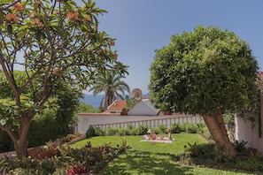 Jardin