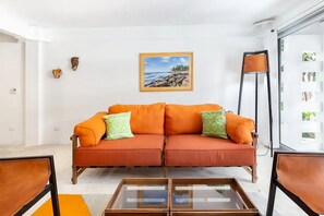 Coin séjour