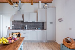 Cozinha privada