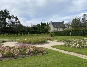 Boendeområde