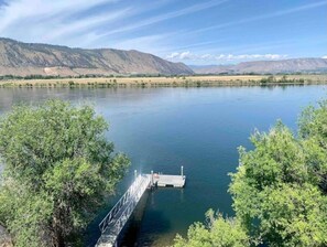 Private Dock