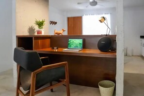 Centro de negocios