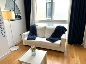 Coin séjour