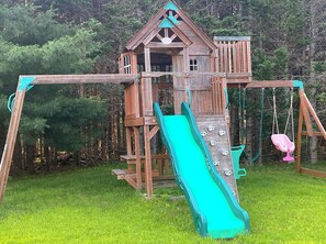 Espace pour enfants