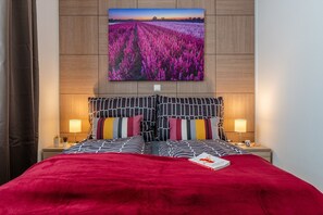 Chambre 1