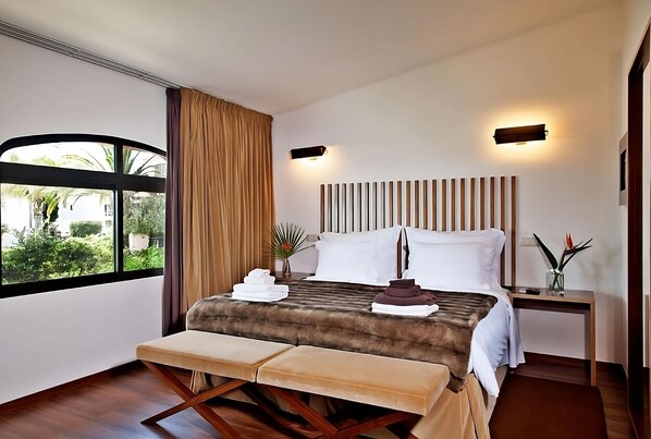 Comfortable Unit with 1 Double bed