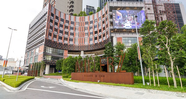 Building design