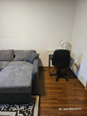 Interiör